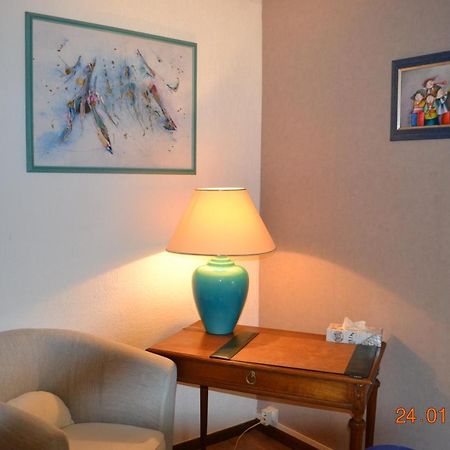 Bed And Breakfast "Le Moulin A Grains" Ménil-la-Horgne 外观 照片